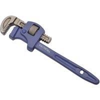 Faithfull FAISTIL8 Stillson Wrench 8IN