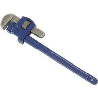 Faithfull Stillson Wrench 10IN