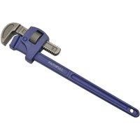 Faithfull Stillson Wrench 18IN