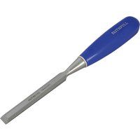Faithfull Blue B/E Chisel 3/8IN