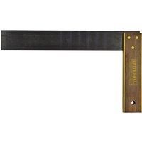 Faithfull Carpenters Try Square 300mm (12in) FAITRY12