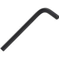 Faithfull Metric short arm allen keys hexagon socket wrenches 3mm - 19mm