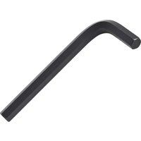 Faithfull Metric short arm allen keys hexagon socket wrenches 3mm - 19mm