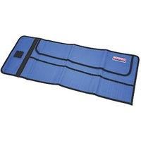Faithfull FAITR15 Tool Roll - 15 PockET