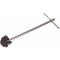 Faithfull Basin Wrench - Adjustable 6 - 25MM