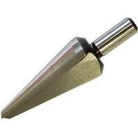 Faithfull FAITD620 HSS Taper Drill Bit 6-20mm