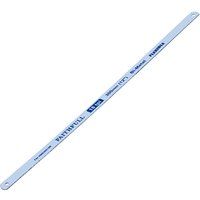 Faithfull  Hacksaw Blades 300mm (12in) x 18 TPI (Pack 2) FAIHSB30018