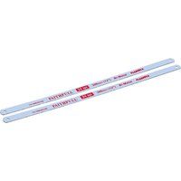 Faithfull Hacksaw Blades (2) 12IN X 24
