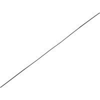 Faithfull Fretsaw Blades (Pack 12) 18 Tpi