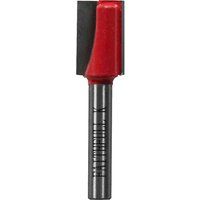 Faithfull FAIRB210 Router Bit TC Two Flute 1/4in 12.7mm x 19mm