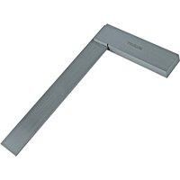 Faithfull FAIES6 Engineers Steel Try Square 150 mm (6 Inch)