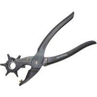 Faithfull Revolving Punch Plier