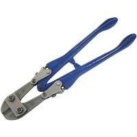 Faithfull Bolt Cutter H/T Centre Cut 18IN
