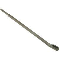 Faithfull FAISDSCG Chasing Gouge 250 x 22 mm SDS-plus for Use on Bricks, Concrete, Marble and Hard Stone