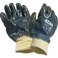 Scan Nitrile Gloves
