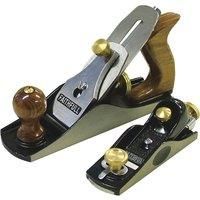 Faithfull FAIPLANE4AV No.4 Plane and No.60.1/2 Plane