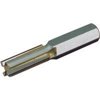 Faithfull FAIMMR10 Masonry and Mortar Rake / Router
