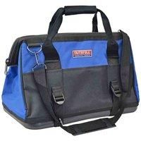 Faithfull FAITBHB16 Hard Base Tool Bag 41cm (16in)
