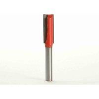 Faithfull FAIRB223 Router Bit TCT Two Flute 9.5 x 25mm 1/4in Shank