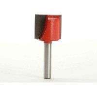 Faithfull FAIRB230 Router Bit TC Two Flute 1/4in 22mm
