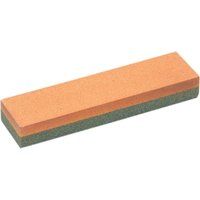 Faithfull FalOS4C 100x25x12.5mm aluminium oxide oilstone