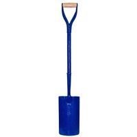 Faithfull All Steel Grafting Shovel Myd
