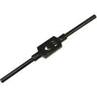 Faithfull FAITWBM4M14 Tap Wrench Bar Type M4 - M14, 1.4 cm*31.4 cm*6.6 cm