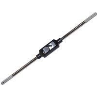 Faithfull FAITWBM7M27 Tap Wrench Bar Type M7 - M27, 1.8 cm*39.4 cm*3.4 cm