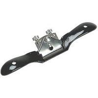 Faithfull SSFLAT Spokeshave Flat
