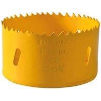 Faithfull FAIHSVP79 Varipitch Holesaw 79mm