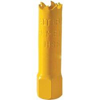 Faithfull FAIHSVP16 Bi-Metal Cobalt Holesaw 16mm