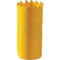 Faithfull HSVP29 Varipitch Holesaw 29mm
