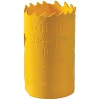 Faithfull FAIHSVP35 Bi-Metal Cobalt Holesaw 35mm