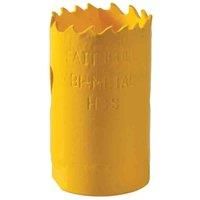 Faithfull FAIHSVP38 Bi-Metal Cobalt Holesaw 38mm
