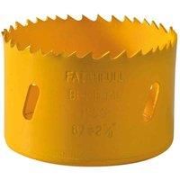 Faithfull Varipitch Holesaw 67mm