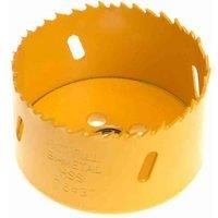 Faithfull FAIHSVP70 Bi-Metal Cobalt Holesaw 70mm