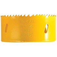 Faithfull Varipitch Holesaw 95mm