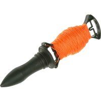 Faithfull Orange Brick Line 75m 246ft on Spool FAIBLREEL