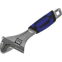 Faithfull AS150C Contract Adjustable Spanner 150mm