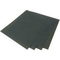 Faithfull AWDP1000 Wet and Dry Paper Sheets A1000 (Pack of 25)