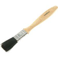 Faithfull 3/4-Inch Contract 200 Paint Brush