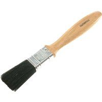 Faithfull 1-Inch Contract 200 Paint Brush