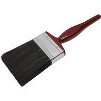 Faithfull Contractors Paint Brush 75mm