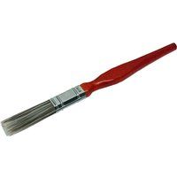 Faithfull 1/2-Inch Superflow Synthetic Paint Brush