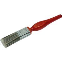 Faithfull 1-Inch Superflow Synthetic Paint Brush