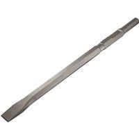Faithfull FAIKAGC450 Chisel 450 mm Kango Shank