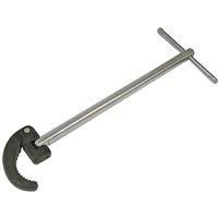Faithfull FAIBWADJL Adjustable Basin Wrench 25mm - 50mm