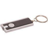 Lighthouse Ingot Keyring Torch Metallic