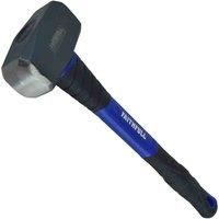 Faithfull Long Handle Club Hammer 1.8kg