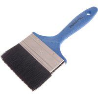Faithfull PBU4 Utility Paint Brush 4-inch